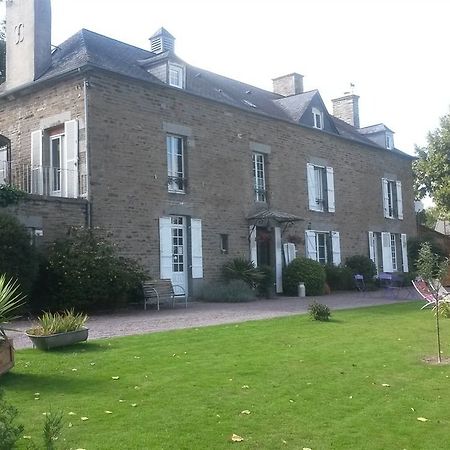 Le Domaine De La Belle Normandie Conde-sur-Noireau Экстерьер фото