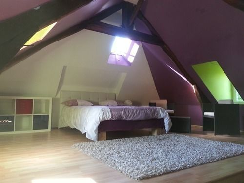 Le Domaine De La Belle Normandie Conde-sur-Noireau Экстерьер фото